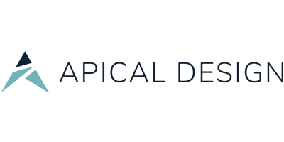 Apical Design logo