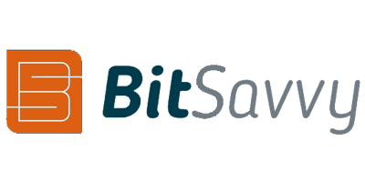 Bitsavvy logo