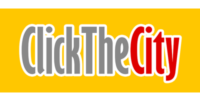 ClickTheCity logo