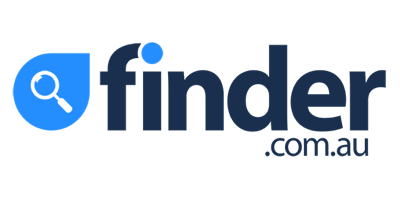 Finder.com.au logo