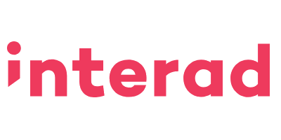 Interad logo