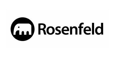 Rosenfeld Media logo
