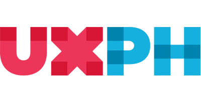 UX Philippines logo
