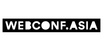 Webconf.asia logo